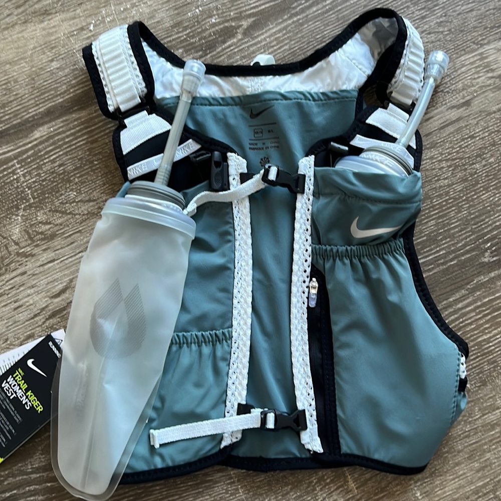 Women’s Nike Trail Kiger 4.0 Vest